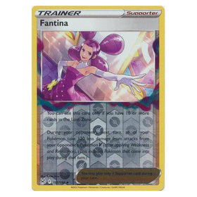 Fantina : LOST ORIGIN (Reverse holo) - 157/196