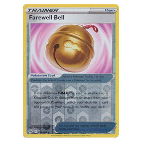 Farewell Bell : FUSION STRIKE (Reverse holo) - 234/264
