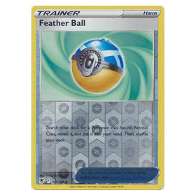 Feather Ball : ASTRAL RADIANCE (Reverse holo) - 141/189