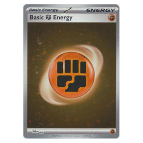Fighting Energy : 151 - Galaxy Holo