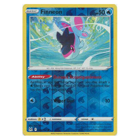 Finneon : LOST ORIGIN (Reverse holo) - 040/196