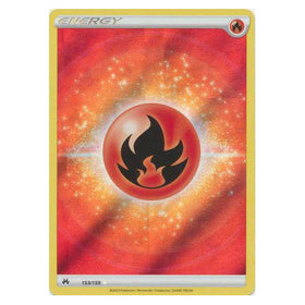 Fire Energy : CROWN ZENITH - 153/159