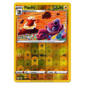 Flaaffy : DARKNESS ABLAZE (Reverse holo) - 056/189