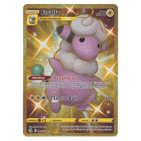 Flaaffy : FUSION STRIKE - 280/264