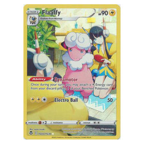 Flaaffy : SILVER TEMPEST - TG03/TG30