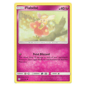 Flabebe : COSMIC ECLIPSE - 150/236