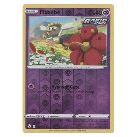 Flabebe : EVOLVING SKIES (Reverse holo) - 071/203