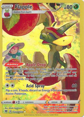 Flapple : ASTRAL RADIANCE - TG02/TG30 - Lockett Labs UK