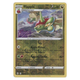 Flapple : EVOLVING SKIES (Reverse holo) - 120/203