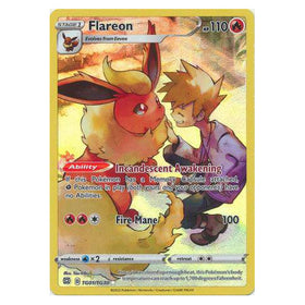Flareon : BRILLIANT STARS - TG01/TG30