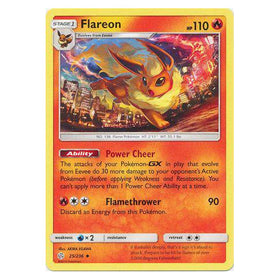 Flareon : COSMIC ECLIPSE - 25/236