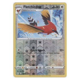 Fletchinder : EVOLVING SKIES (Reverse holo) - 139/203