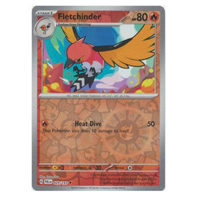 Fletchinder : PALDEA EVOLVED (Reverse holo) - 029/193