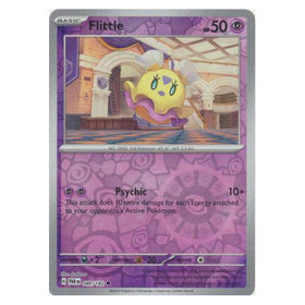 Flittle : PARADOX RIFT (Reverse holo) - 080/182