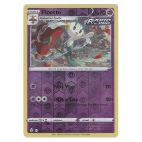 Floette : EVOLVING SKIES (Reverse holo) - 072/203