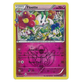 Floette : GENERATIONS (Holo) - RC18/RC32