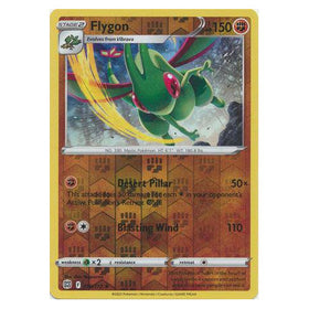 Flygon : BRILLIANT STARS (Reverse holo) - 076/172