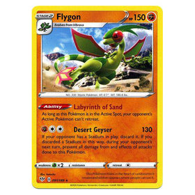 Flygon : DARKNESS ABLAZE - 091/189
