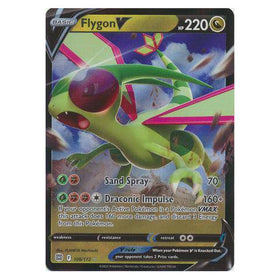 Flygon V : BRILLIANT STARS - 106/172