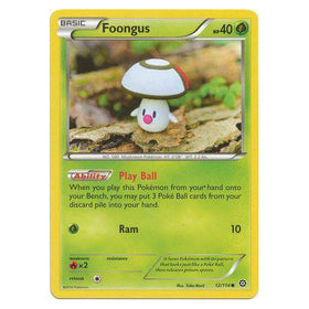 Foongus : STEAM SIEGE - 12/114