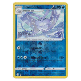 Frosmoth : FUSION STRIKE (Reverse holo) - 085/264