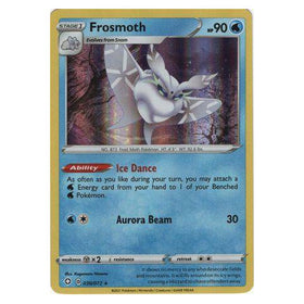 Frosmoth : SHINING FATES (Holo) - 030/072