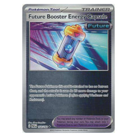 Future Booster Energy Capsule : PARADOX RIFT (Reverse holo) - 164/182