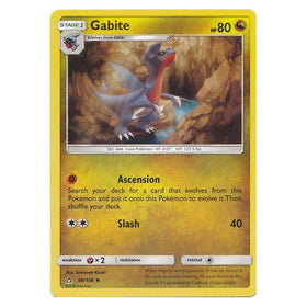 Gabite : ULTRA PRISM - 98/156