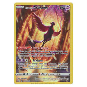 Galarian Articuno : PROMO - SWSH282