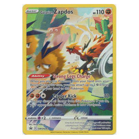 Galarian Zapdos : PROMO - SWSH283