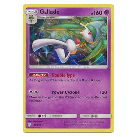 Gallade : COSMIC ECLIPSE (Holo) - 82/236