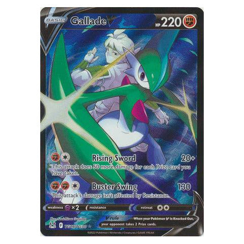 Gallade V : LOST ORIGIN - TG19/TG30