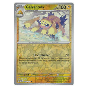 Galvantula : PARADOX RIFT (Reverse holo) - 065/182