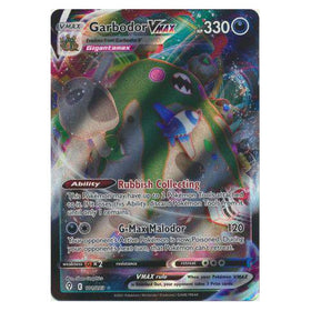 Garbodor VMAX : EVOLVING SKIES - 101/203
