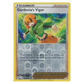 Gardenia's Vigor : ASTRAL RADIANCE (Reverse holo) - 143/189