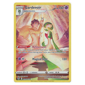Gardevoir : SILVER TEMPEST - TG05/TG30