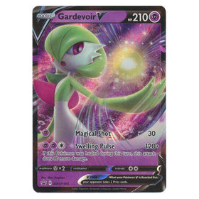 Gardevoir V : PROMO - SWSH105