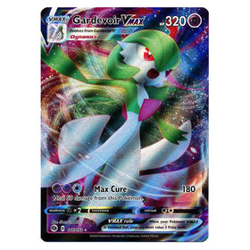 Gardevoir VMAX : CHAMPION'S PATH - 017/073