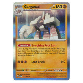 Garganacl : PARADOX RIFT (Holo) - 104/182