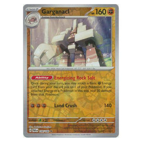 Garganacl : PARADOX RIFT (Reverse holo) - 104/182