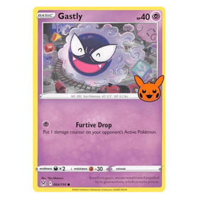 Gastly : TRICK OR TRADE 2023 - 064/196