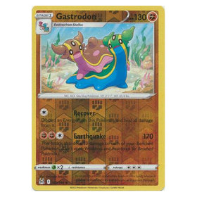 Gastrodon : LOST ORIGIN (Reverse holo) - 102/196
