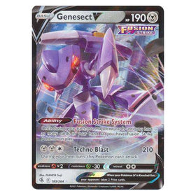 Genesect V : FUSION STRIKE - 185/264