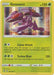Genesect : VIVID VOLTAGE (Holo) - 016/185 - Lockett Labs UK