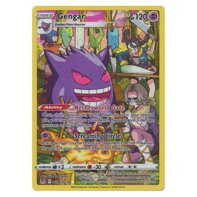 Gengar : LOST ORIGIN - TG06/TG30
