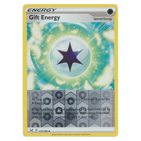 Gift Energy : LOST ORIGIN (Reverse holo) - 171/196