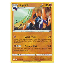 Gigalith : EVOLVING SKIES - 088/203