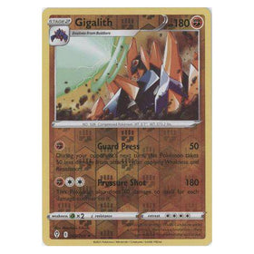 Gigalith : EVOLVING SKIES (Reverse holo) - 088/203