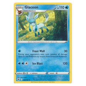Glaceon : ASTRAL RADIANCE - 038/189