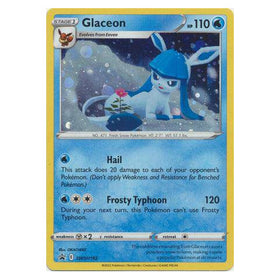 Glaceon : PROMO (Holo) - SWSH192